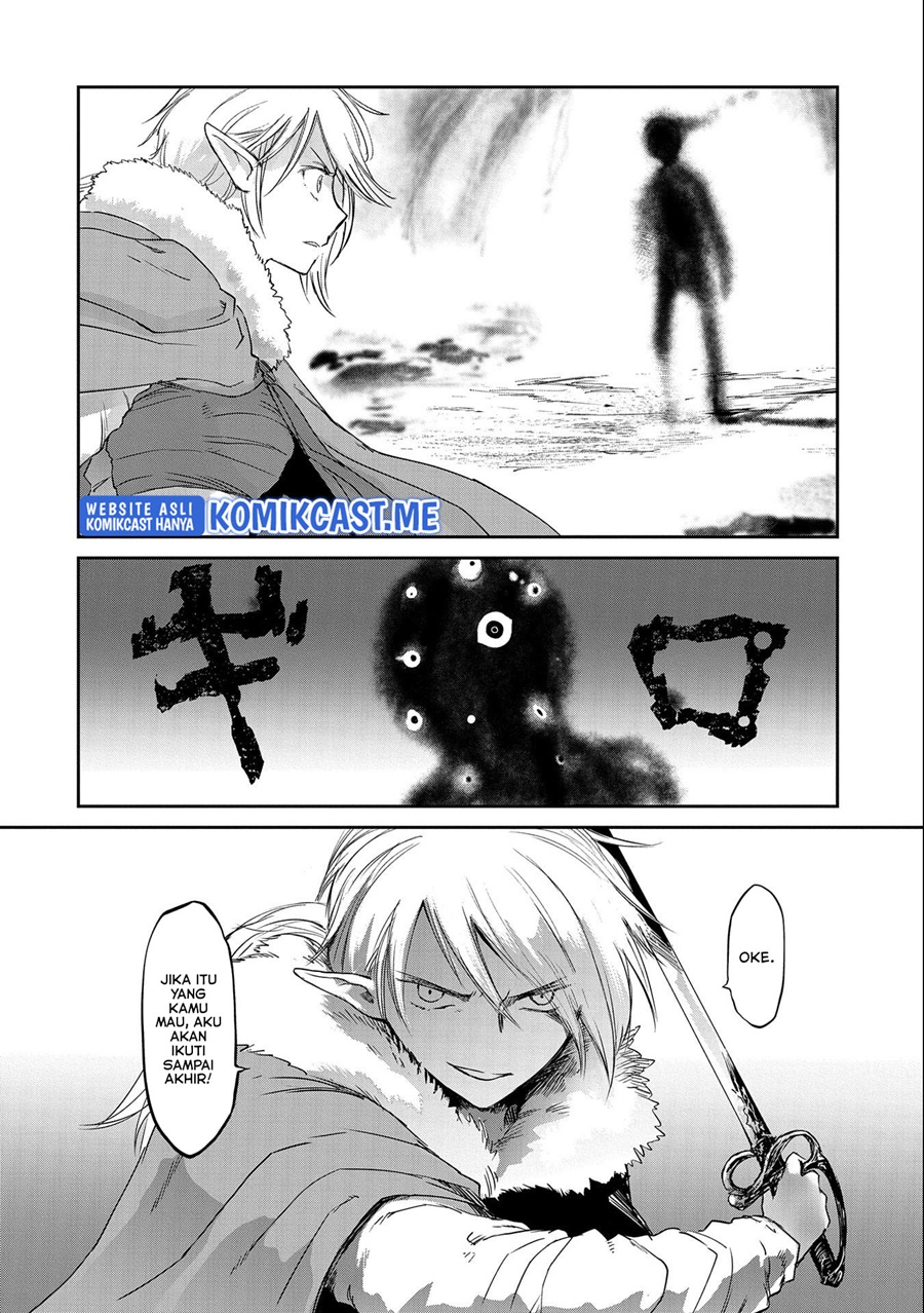 Boukensha ni Naritai to Miyako ni Deteitta Musume ga S Rank ni Natteta